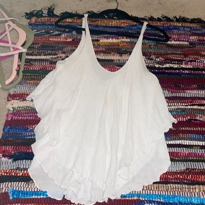 Free People Tank Top